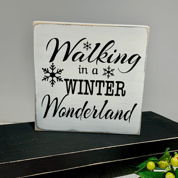 Hello Winter, Snuggle Up, Wooden Signs, Christmas Festive Signs, Home Decoration