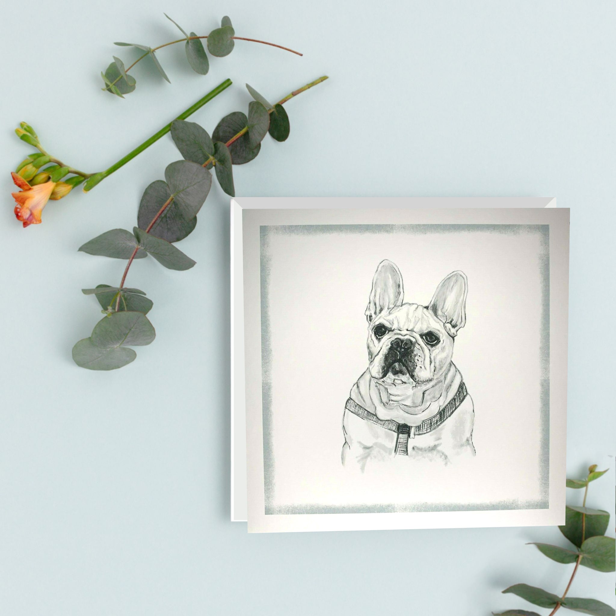 french-bulldog-card